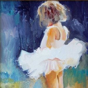 Meet your Posher, Julie